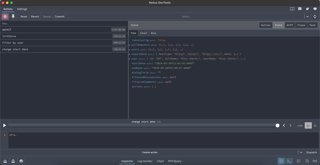 zustand и redux-devtools 2