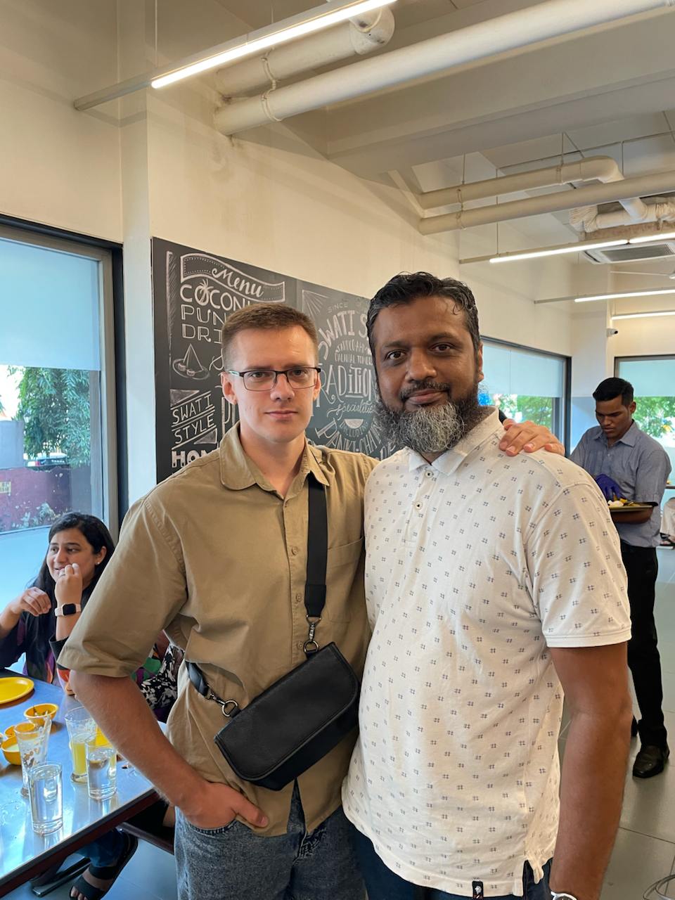 Декабрь подходит к концу, поэтому пора подводить итоги года, в котором было немало как хорошего, так и плохого. 8