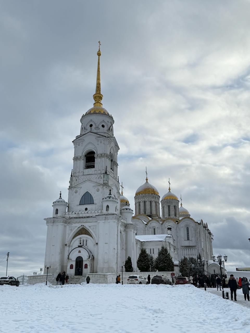 Выходные пролетели, как обычно! Успели отдохнуть? 4