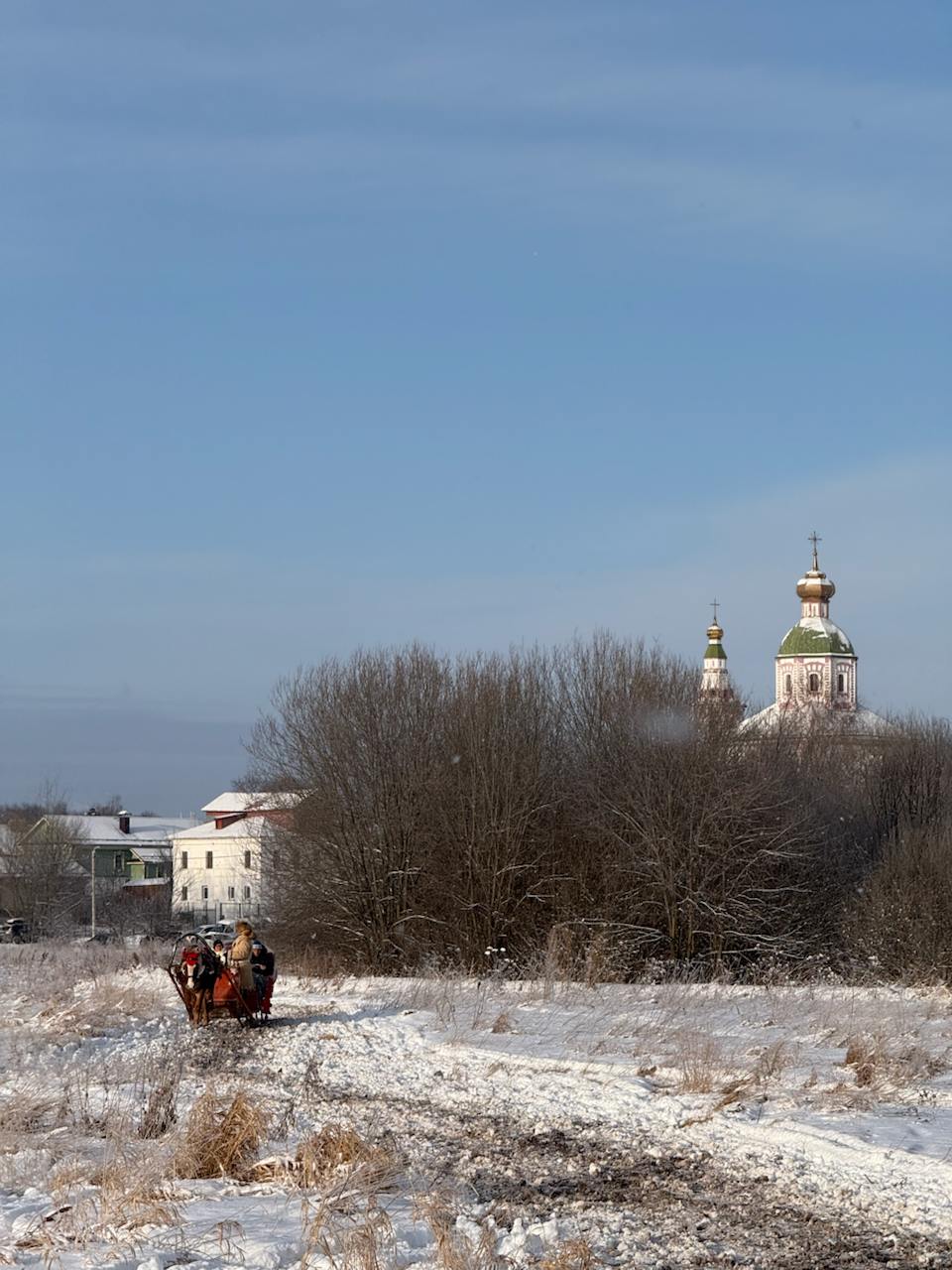 Выходные пролетели, как обычно! Успели отдохнуть? 7