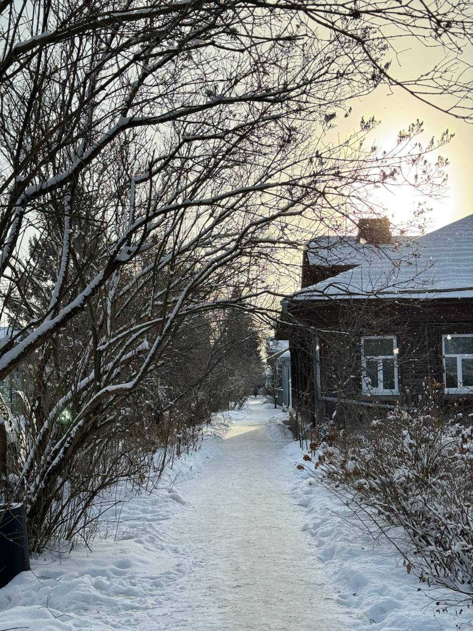 Выходные пролетели, как обычно! Успели отдохнуть? 8