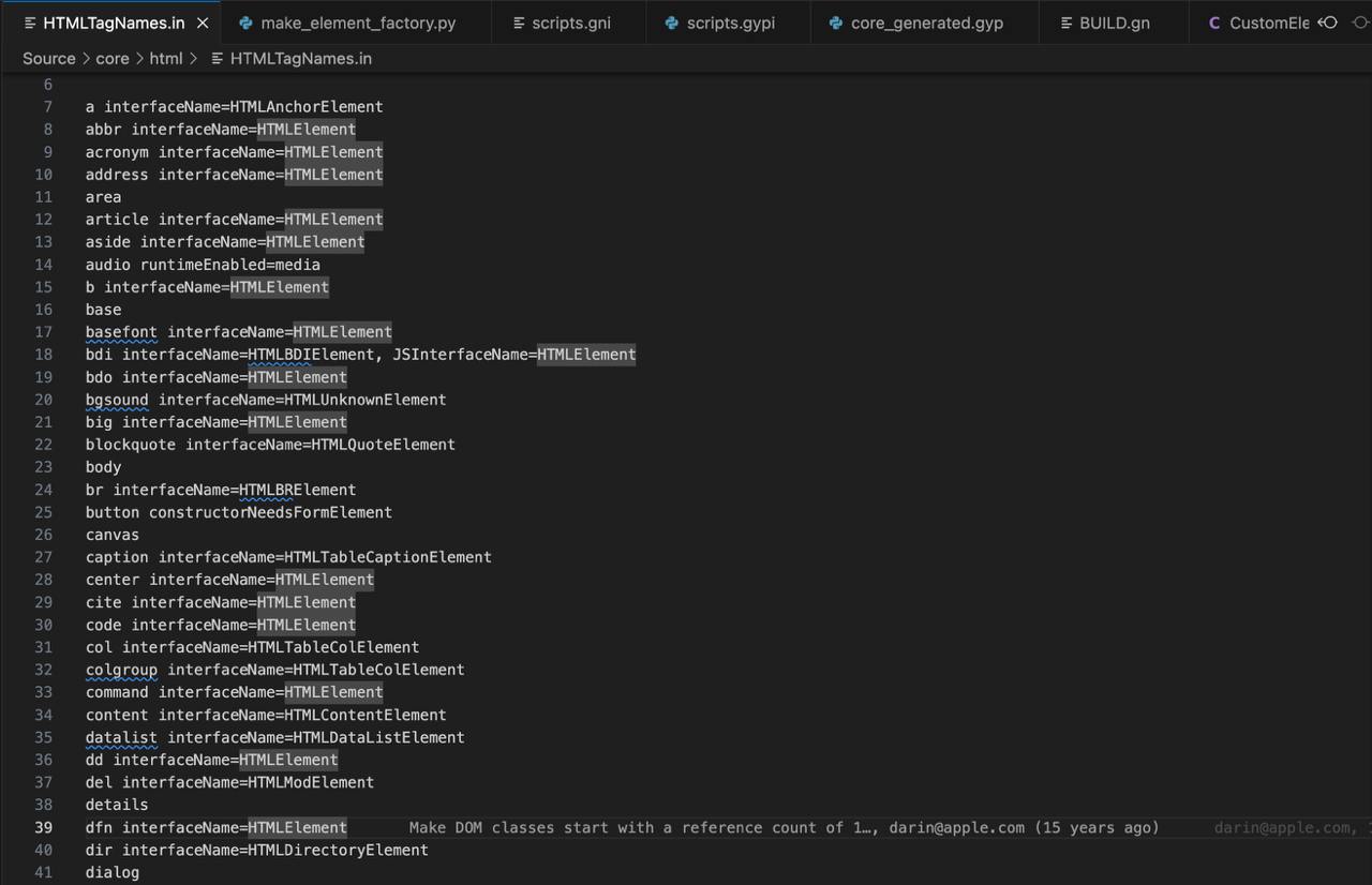 🏗️ Как используется паттерн простая фабрика в исходниках хромиума 3