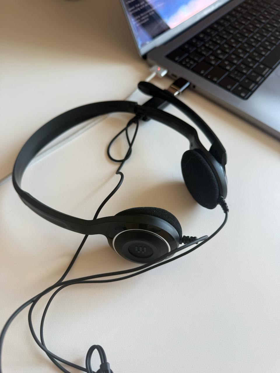 🎧 Потеря потерь ... 2