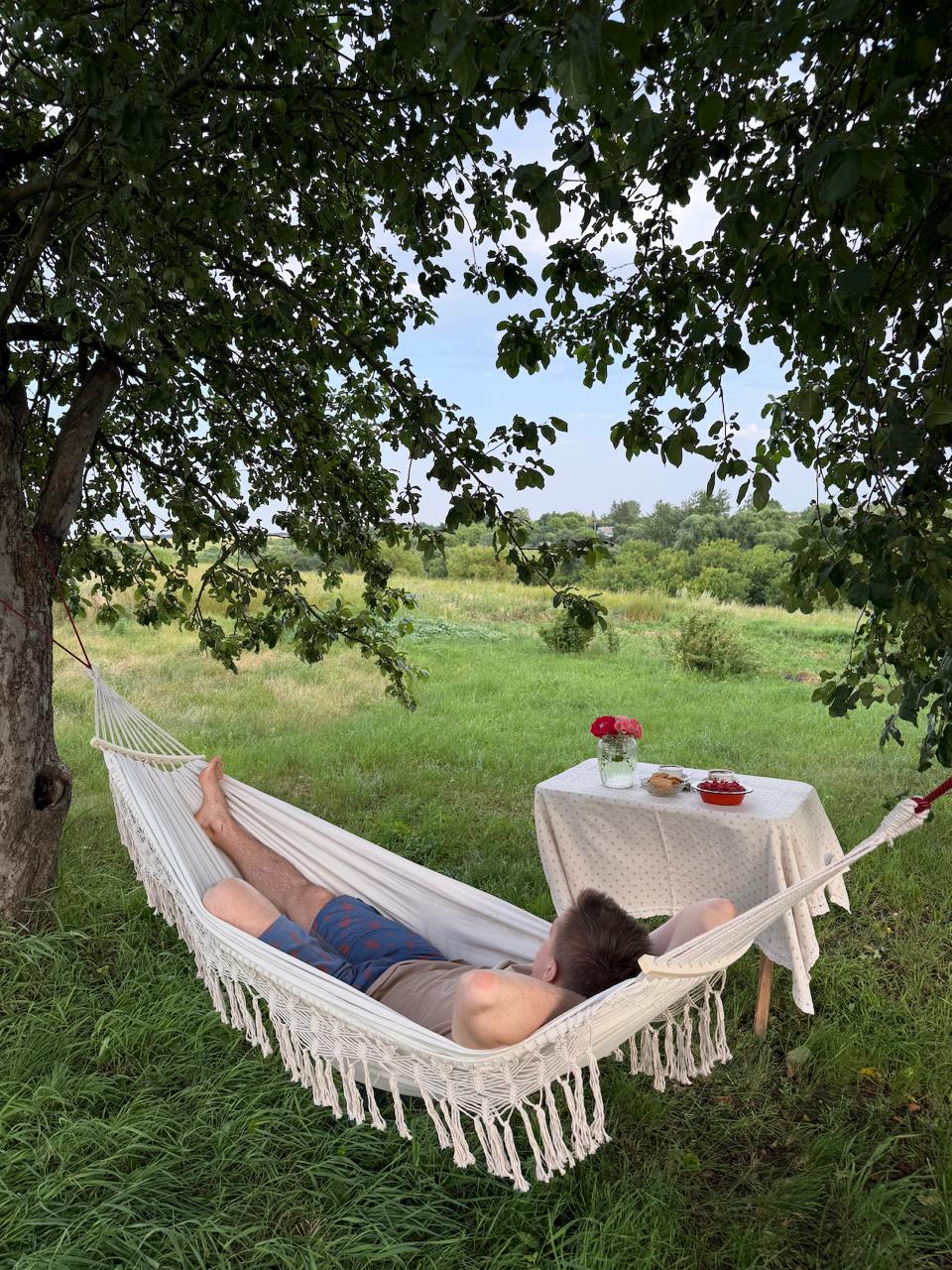 Люди которые постоянно что-то делают вообще пробовали лежать? 2