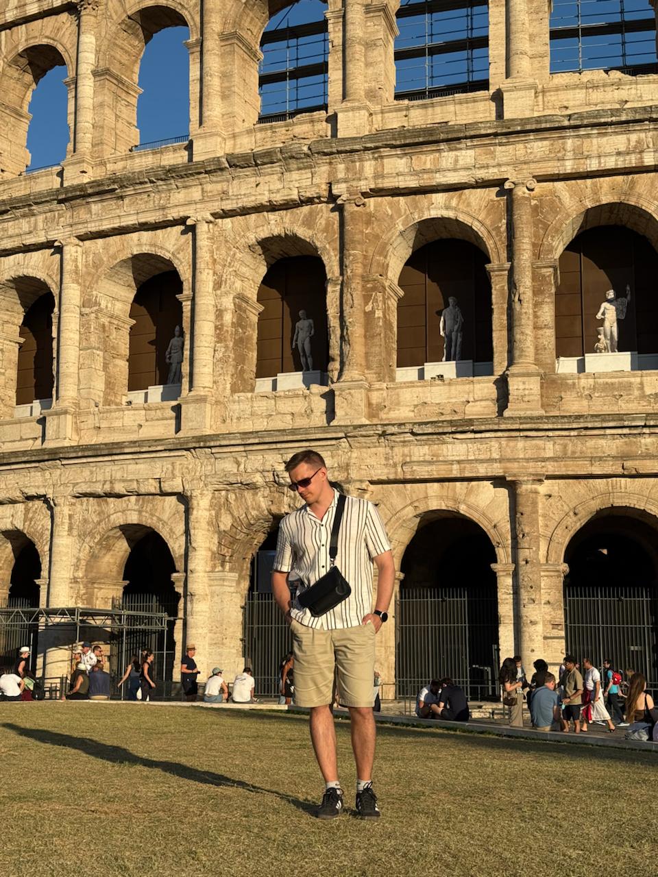 Это уже третий год подряд, когда я сажусь, навожу кофе и не спеша подвожу итоги уходящего года. В этот раз, чтобы сделать процесс чуть проще, я подводил небольшие итоги каждый месяц. 7