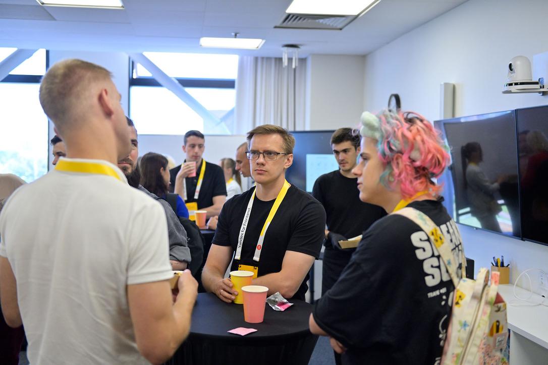 🎉 Приглашение получено! 2