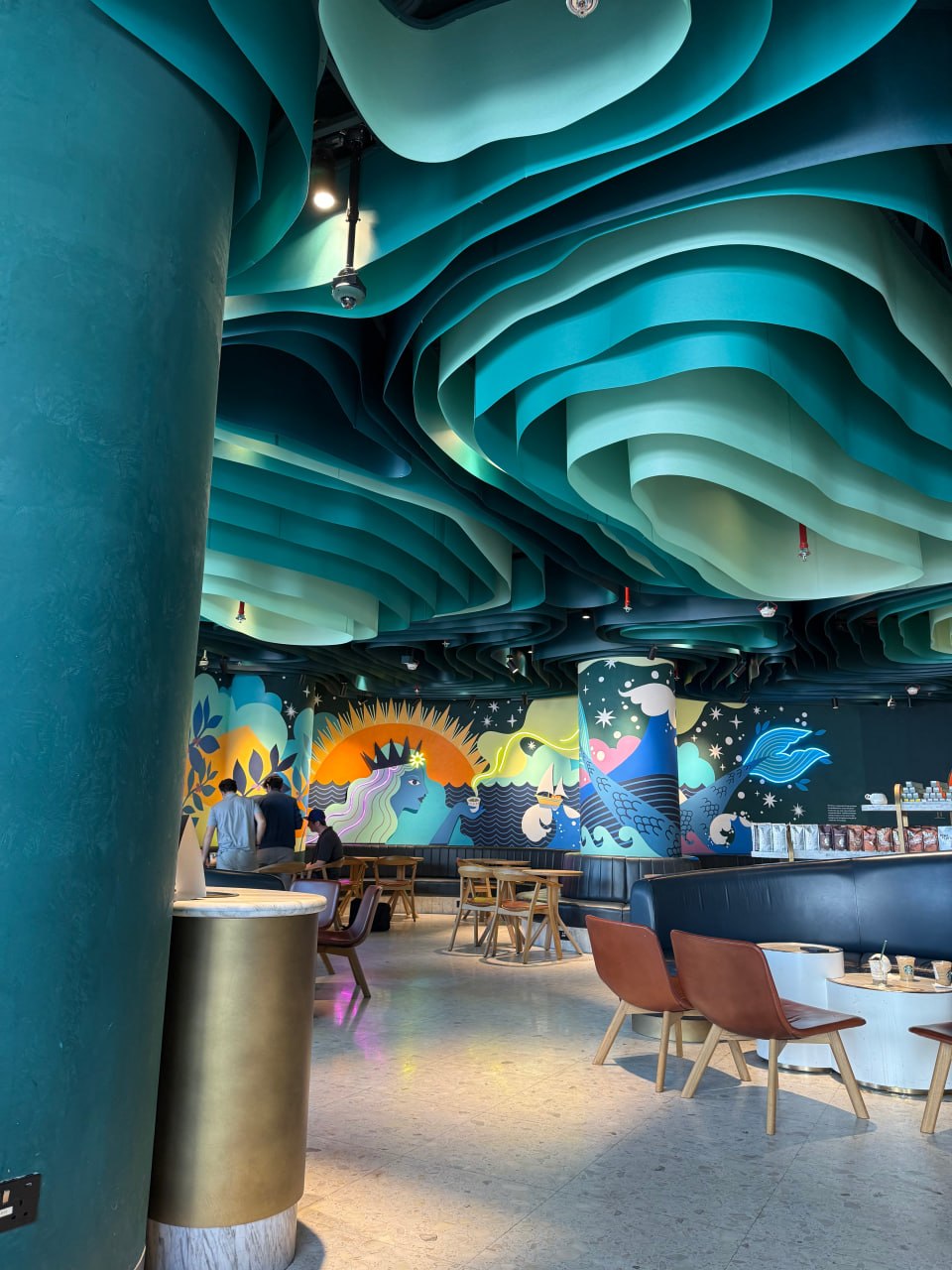 Я собираюсь в свой первый отпуск в этом году, а значит пора всё-таки немного рассказать, как я провел предыдущий отпуск. 3