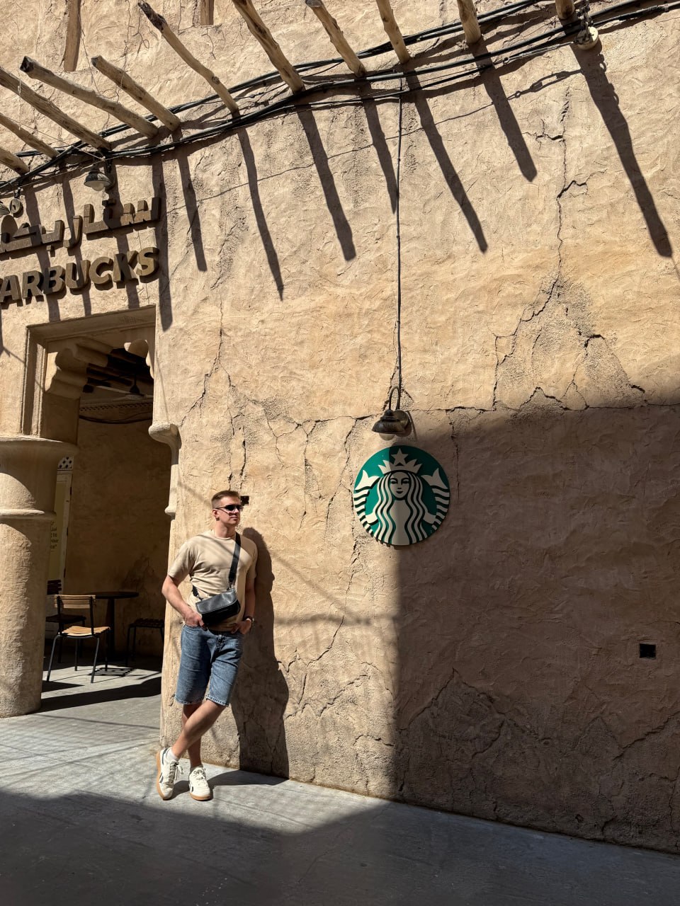 Я собираюсь в свой первый отпуск в этом году, а значит пора всё-таки немного рассказать, как я провел предыдущий отпуск. 4