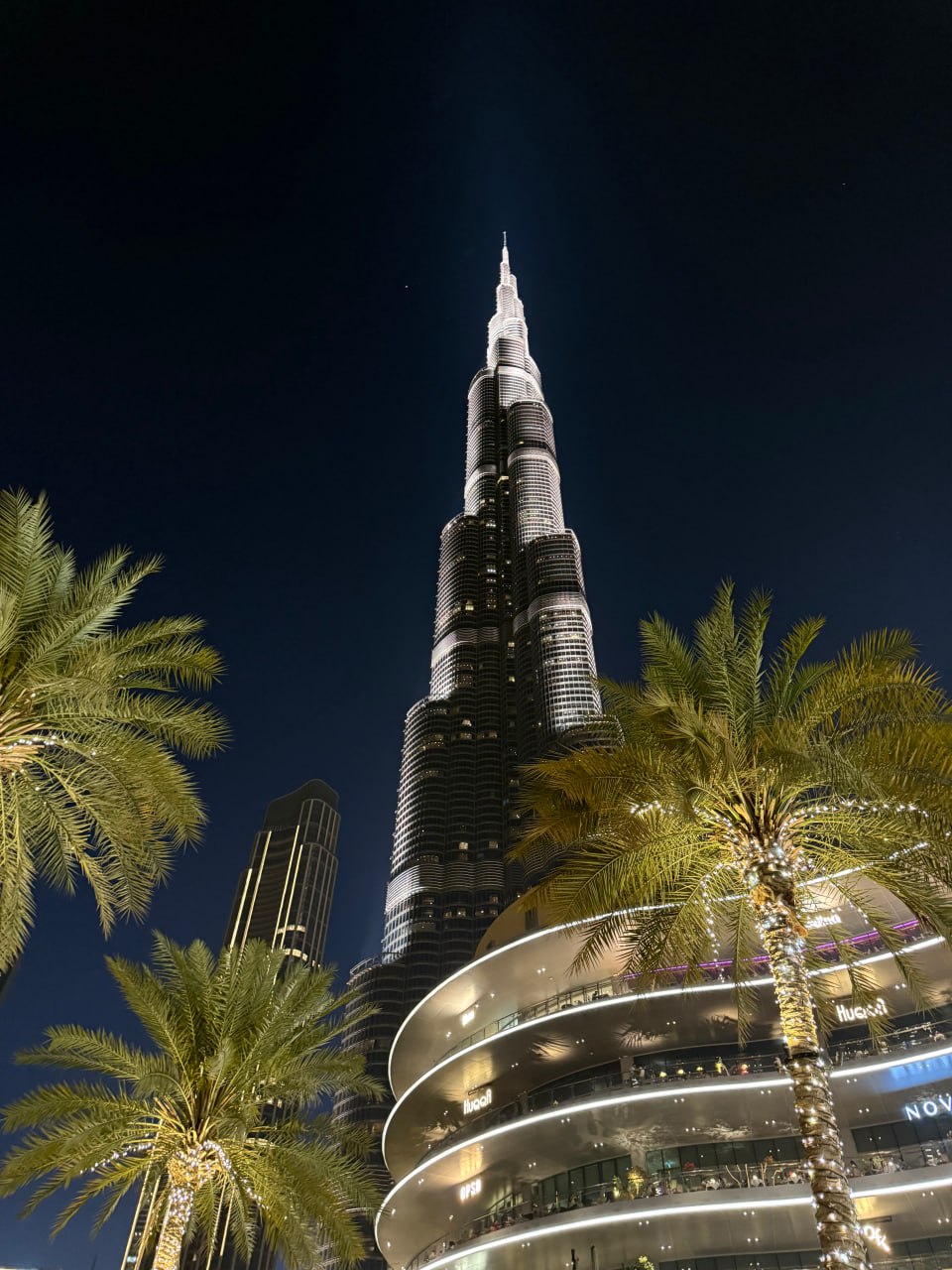 Я собираюсь в свой первый отпуск в этом году, а значит пора всё-таки немного рассказать, как я провел предыдущий отпуск. 5